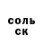 МЕТАДОН VHQ Nelia Kamchatnova